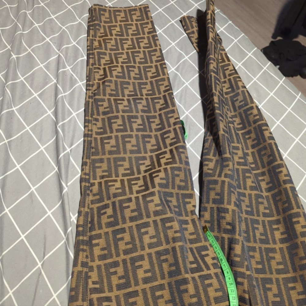 Fendi pants - Picture 5 of 10